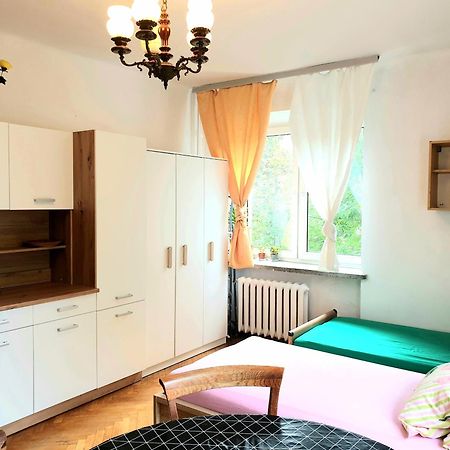Rooms By Kino Femina Warszawa Eksteriør bilde