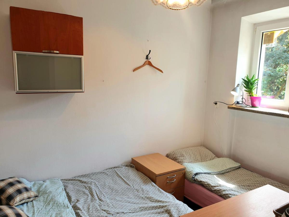 Rooms By Kino Femina Warszawa Eksteriør bilde