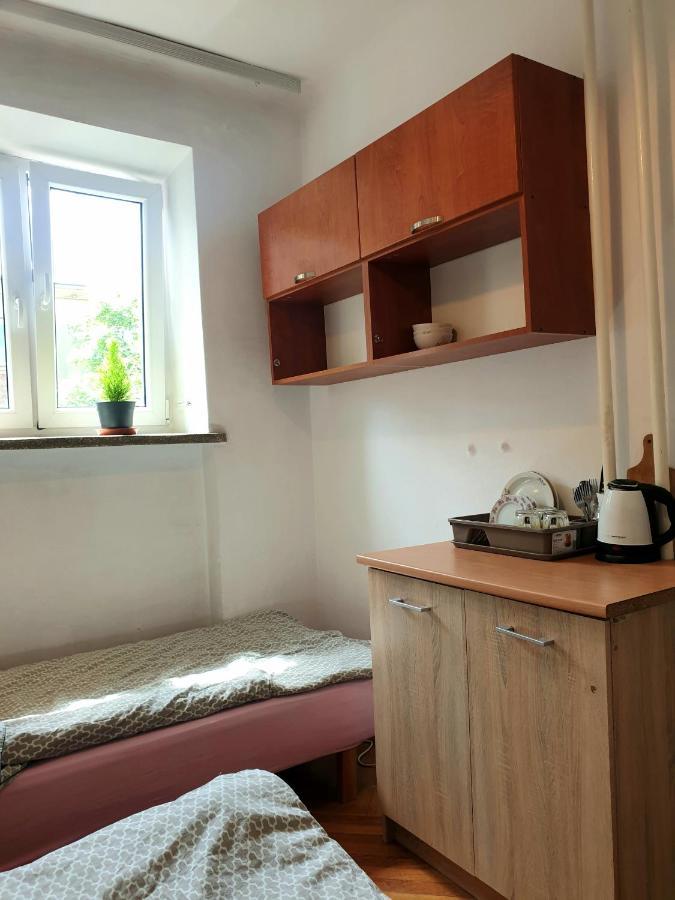 Rooms By Kino Femina Warszawa Eksteriør bilde