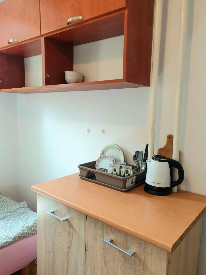 Rooms By Kino Femina Warszawa Eksteriør bilde