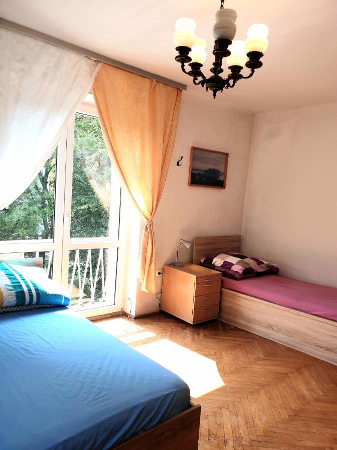 Rooms By Kino Femina Warszawa Eksteriør bilde
