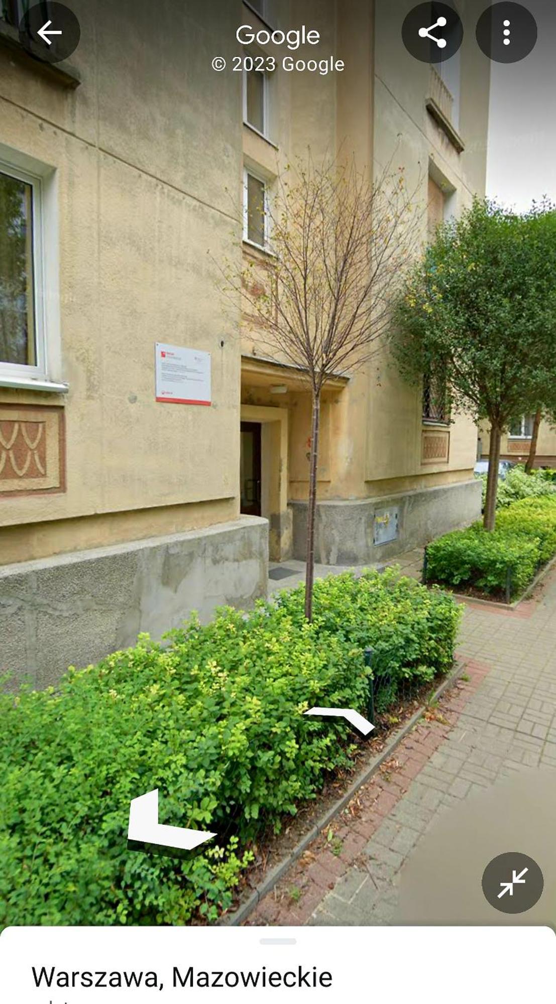Rooms By Kino Femina Warszawa Eksteriør bilde