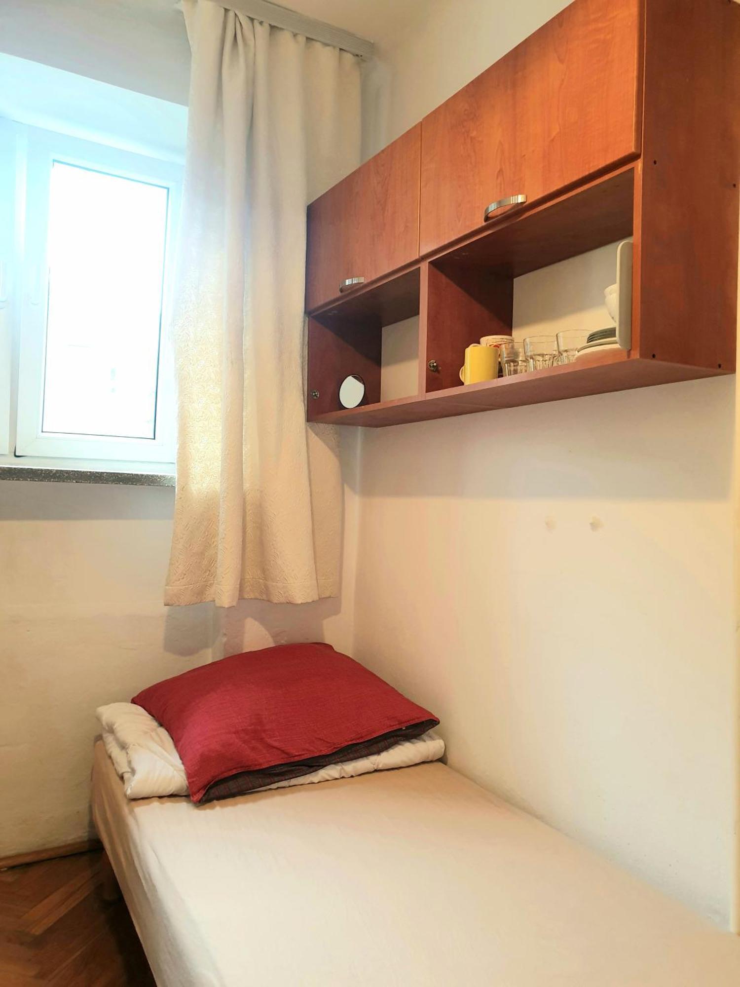 Rooms By Kino Femina Warszawa Eksteriør bilde