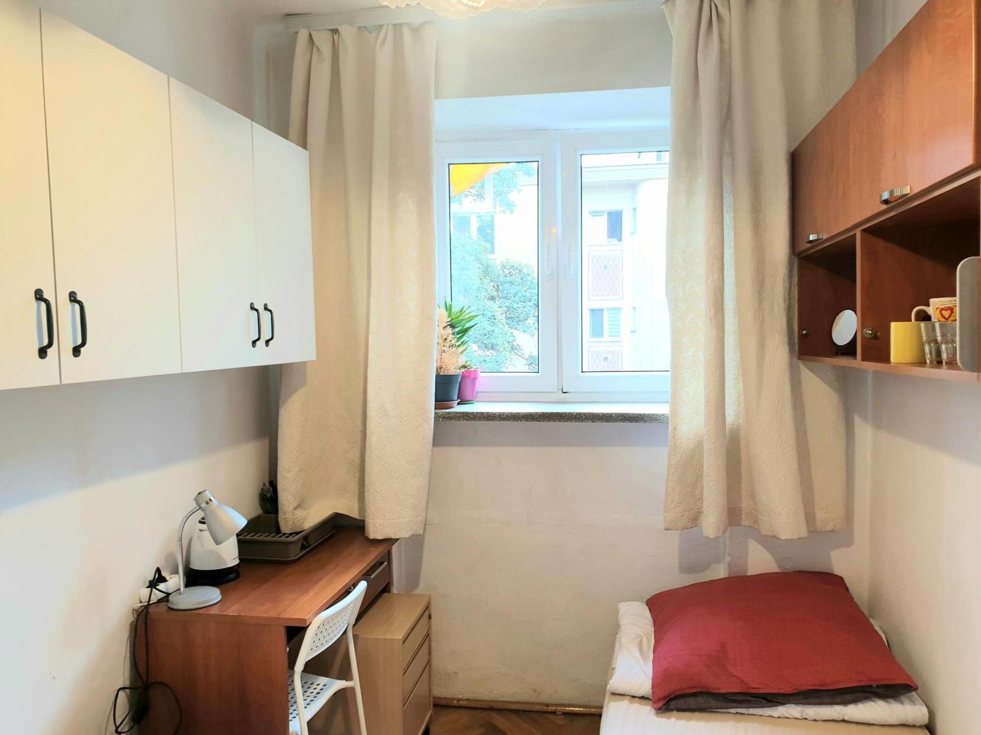 Rooms By Kino Femina Warszawa Eksteriør bilde