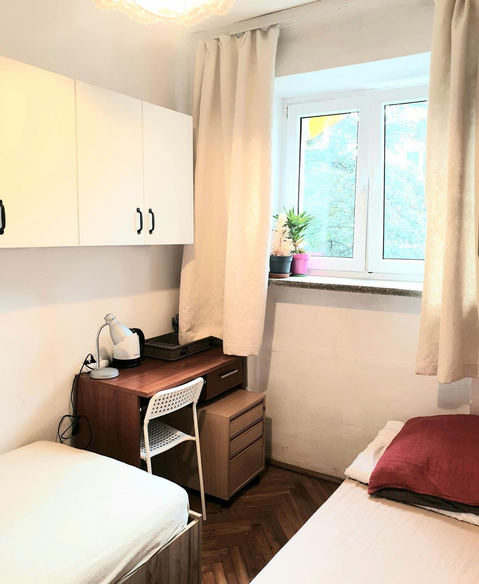 Rooms By Kino Femina Warszawa Eksteriør bilde