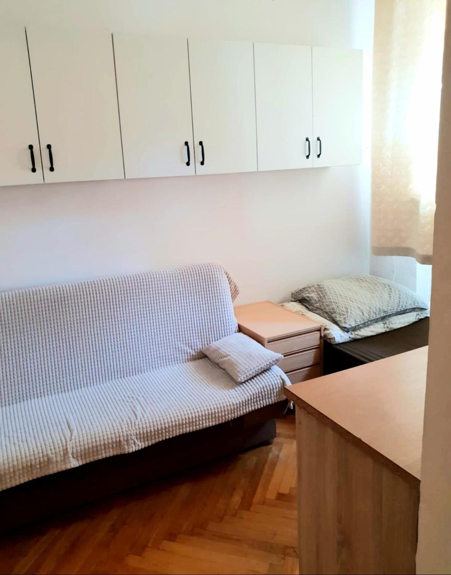 Rooms By Kino Femina Warszawa Eksteriør bilde