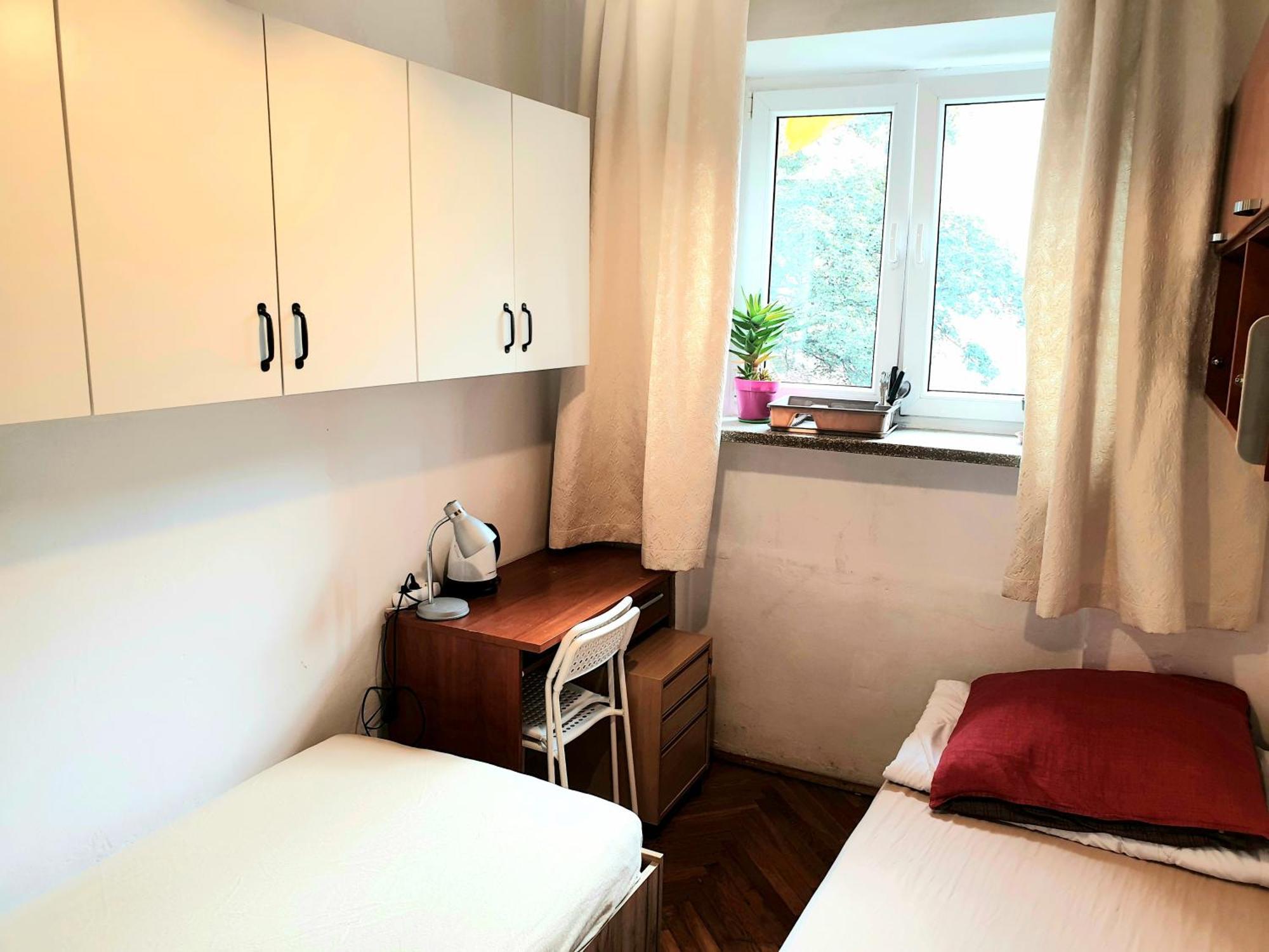 Rooms By Kino Femina Warszawa Eksteriør bilde