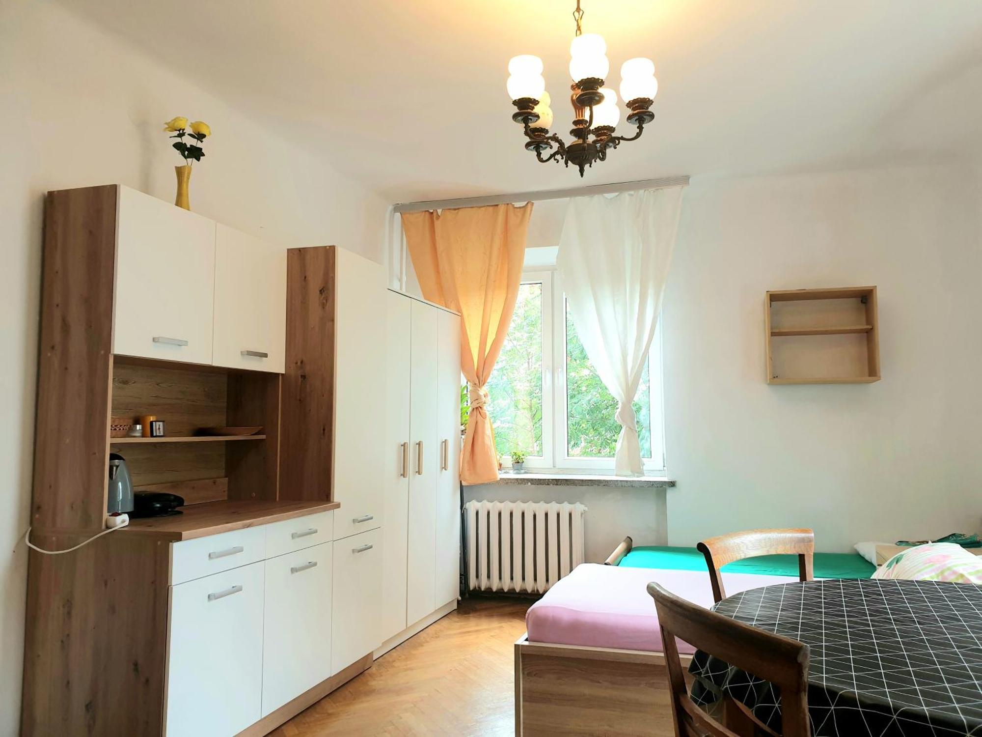 Rooms By Kino Femina Warszawa Eksteriør bilde