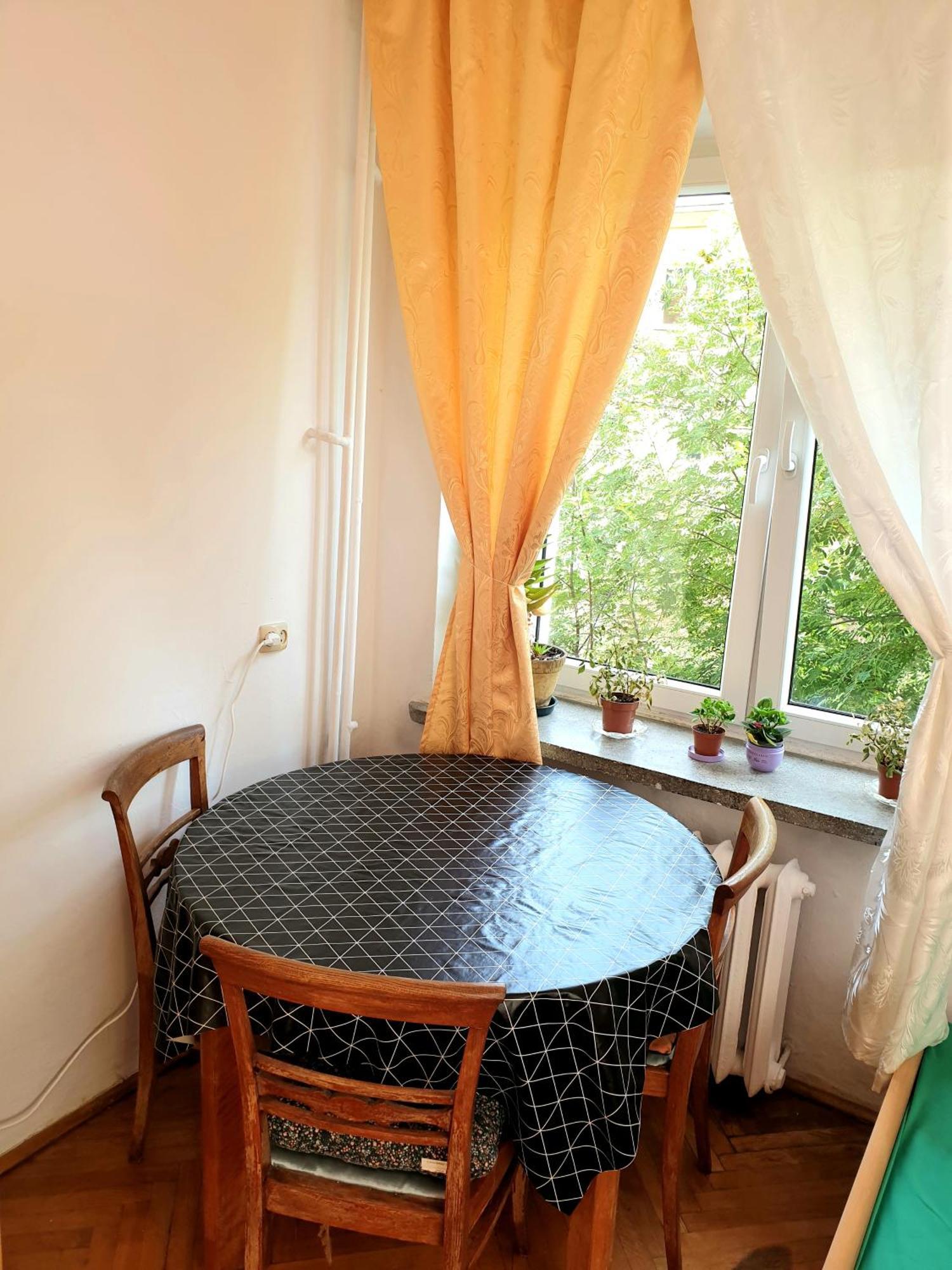 Rooms By Kino Femina Warszawa Eksteriør bilde