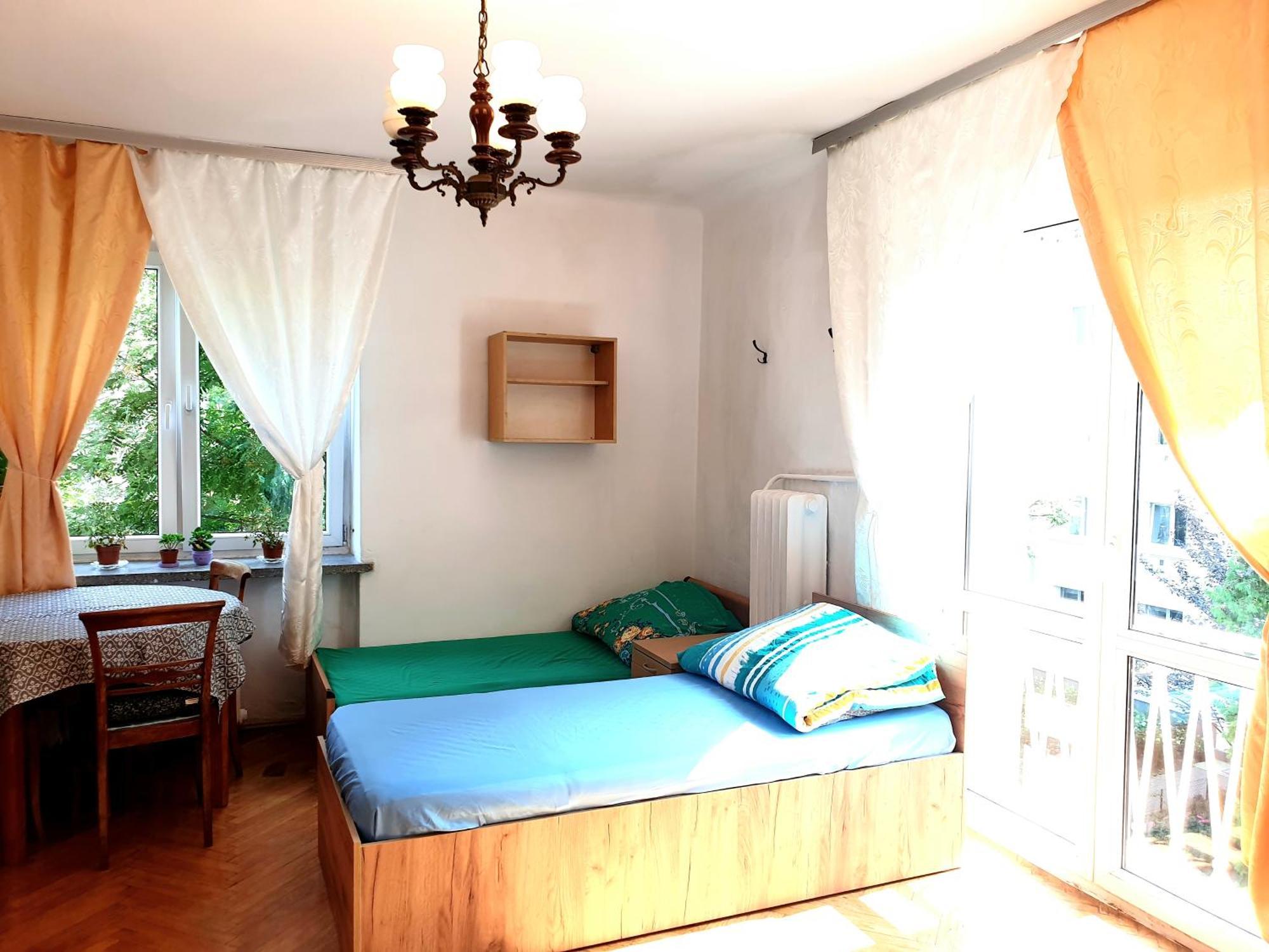 Rooms By Kino Femina Warszawa Eksteriør bilde
