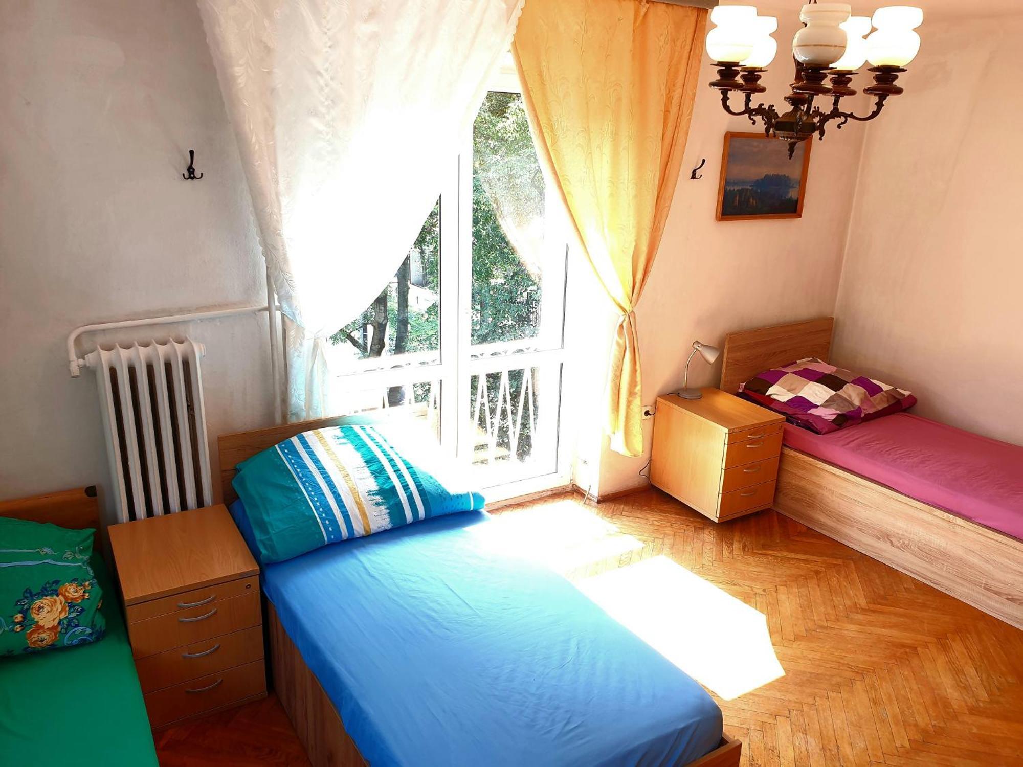 Rooms By Kino Femina Warszawa Eksteriør bilde