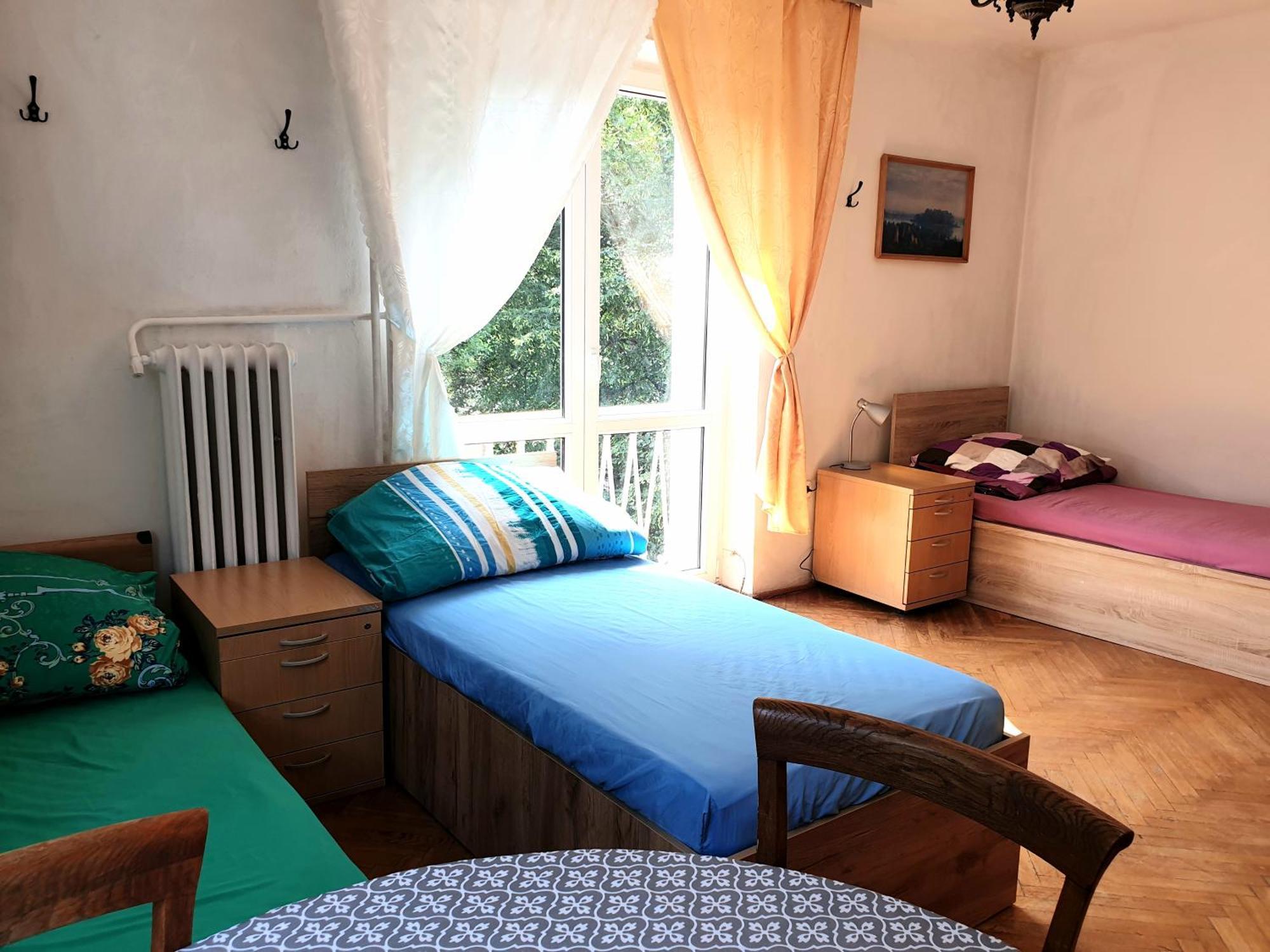 Rooms By Kino Femina Warszawa Eksteriør bilde