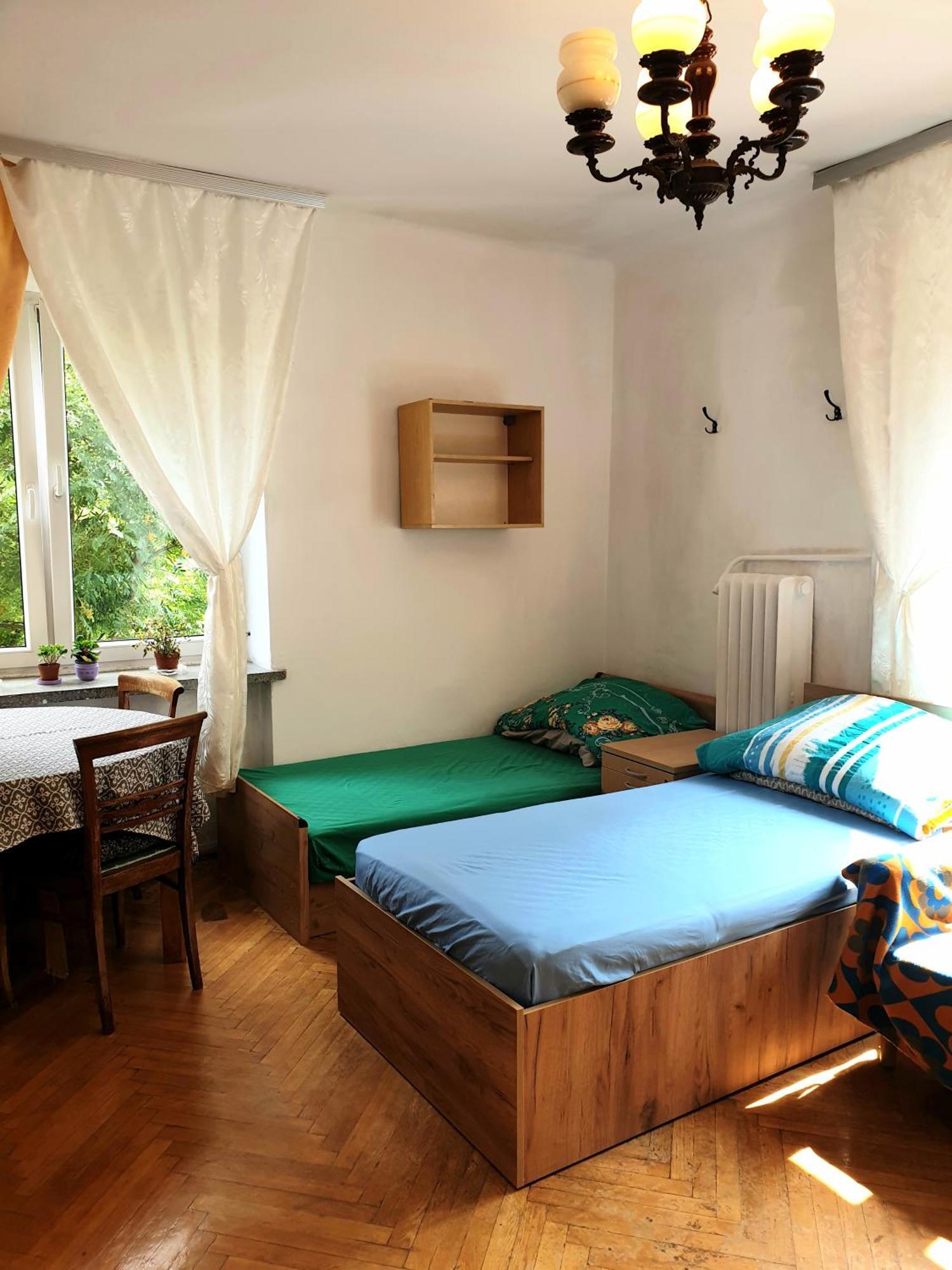 Rooms By Kino Femina Warszawa Eksteriør bilde