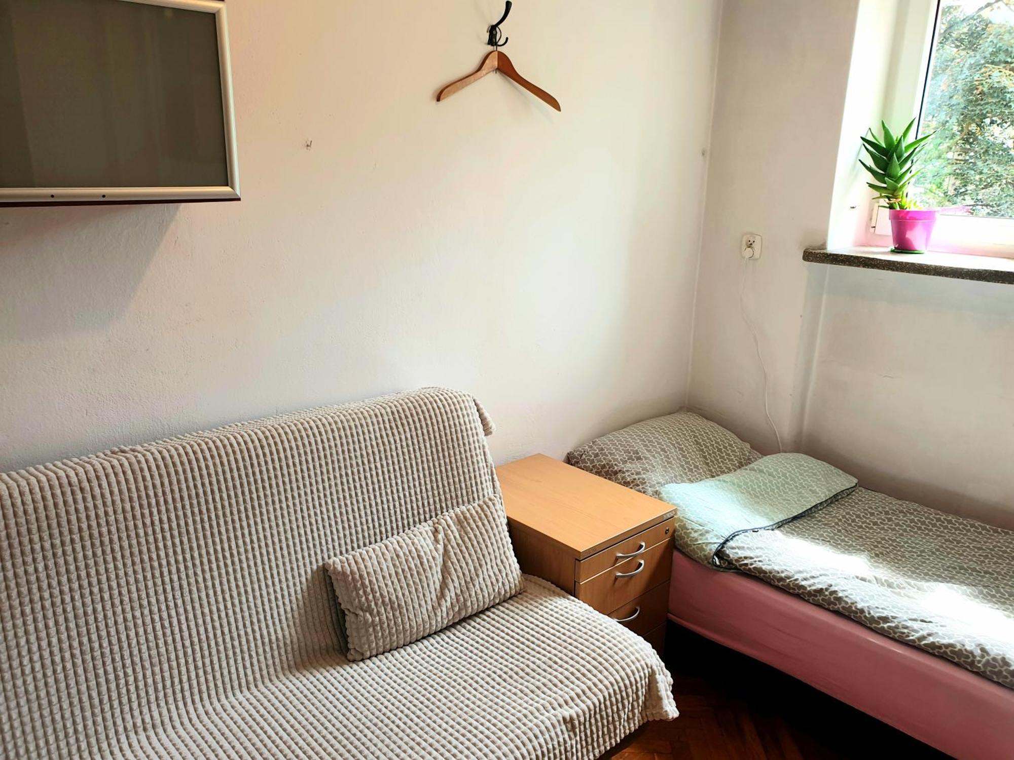 Rooms By Kino Femina Warszawa Eksteriør bilde