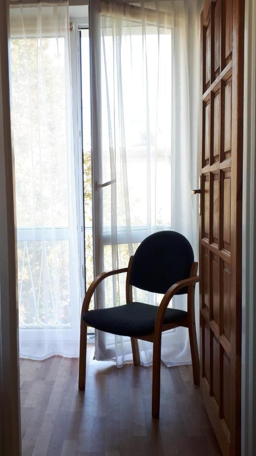 Rooms By Kino Femina Warszawa Eksteriør bilde