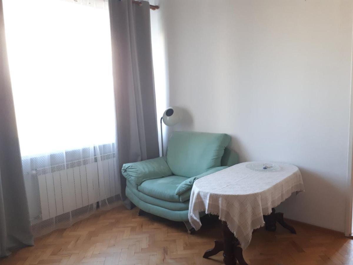 Rooms By Kino Femina Warszawa Eksteriør bilde